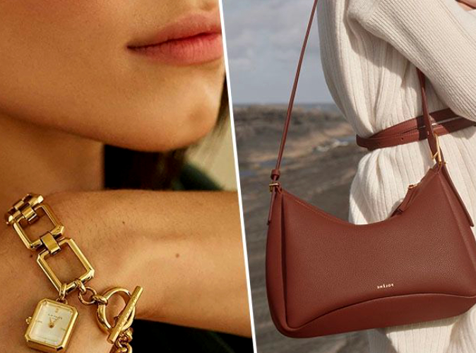 Idées cadeaux Noël 2021 : sac à main, montre, chaussures... 25 idées de cadeaux tendance pour les femmes