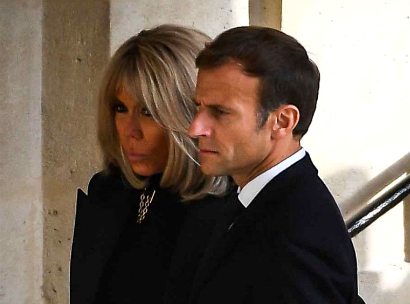 "Un ado pas fini" et Nabilla : Eric Zemmour très dur avec le couple Macron !