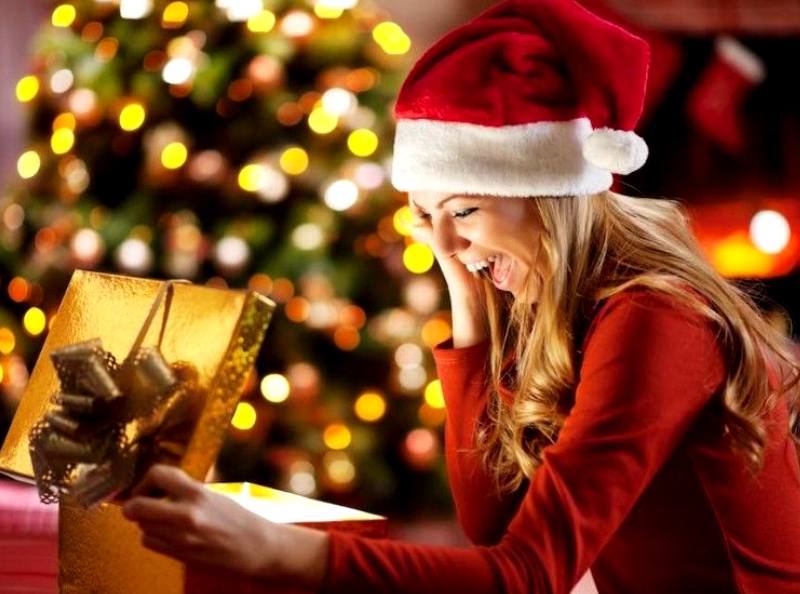 Avec The Good List, vous pouvez être sûr d'acheter un cadeau qui fera le bonheur de vos proches à Noël !