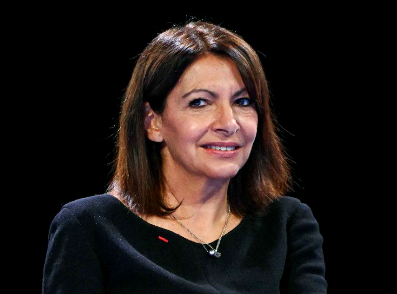 Colère contre Anne Hidalgo après un parallèle entre les musulmans de France et les juifs dans les années 1930
