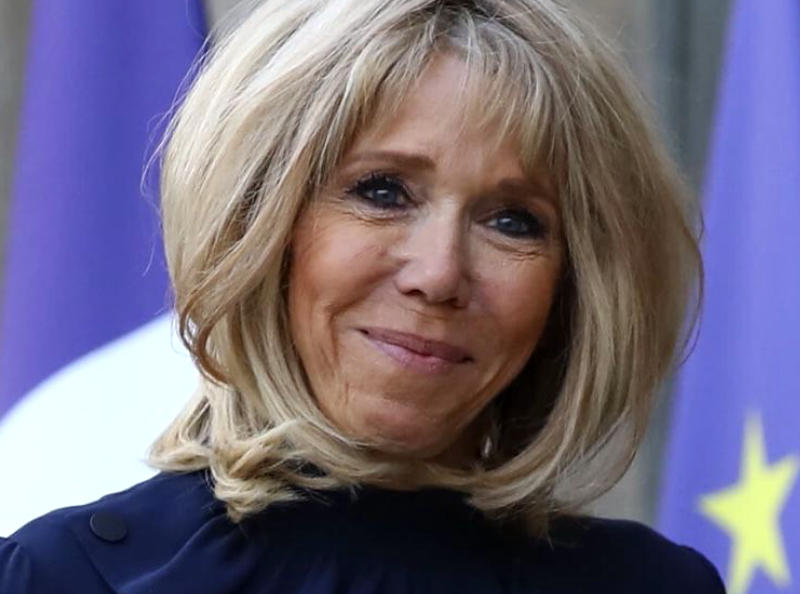 Brigitte Macron : son gendre dérape et souhaite la mort d'Eric Zemmour, la polémique enfle sur Twitter