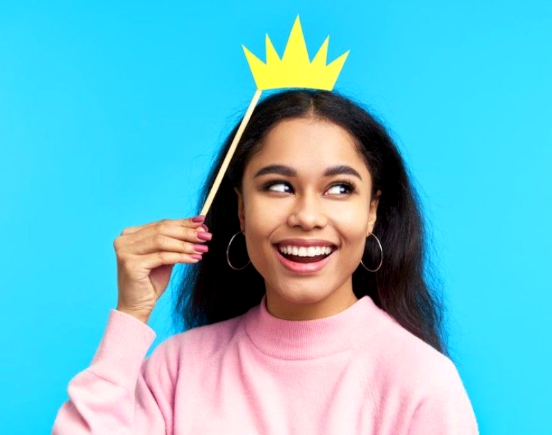 Ce signe est tout simplement la diva du zodiaque !