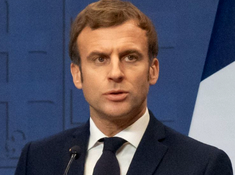 Passerons-nous les fêtes de fin d'année sans restrictions ? Emmanuel Macron a finalement répondu mercredi soir sur TF1 !