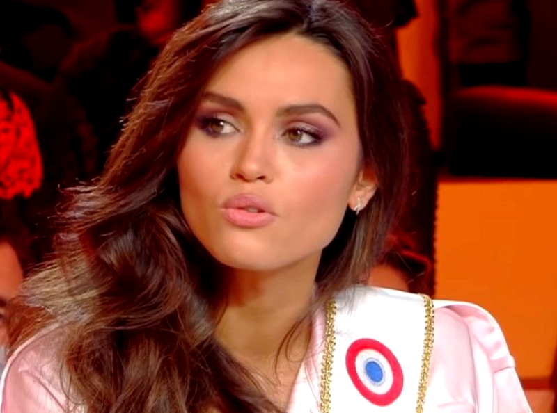 "Je ne monterais pas sur scène" : cette raison incroyable pour laquelle Miss France 2022 a failli ne pas participer à l'élection