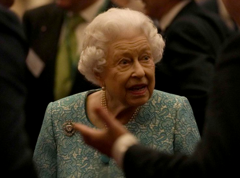 Coup dur pour Elizabeth II : son premier Noël sans le prince Philip est gâché !