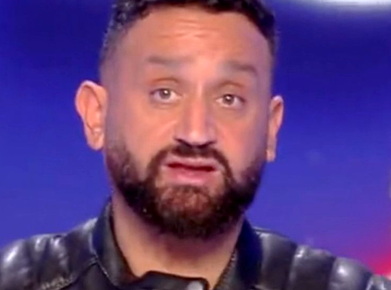 TPMP : Cyril Hanouna officialise l'arrivée d'une nouvelle chroniqueuse et fait la promotion d'une star de TF1 !