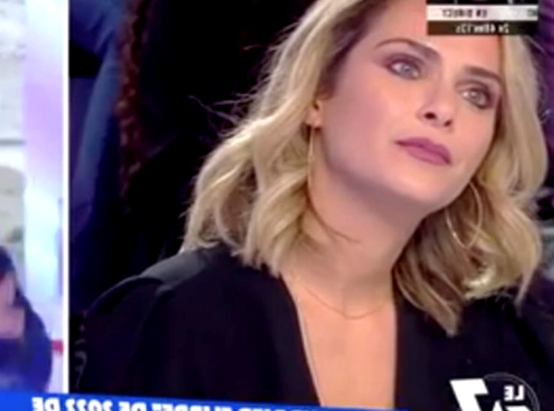 Cyril Hanouna : des révélations surprenantes sur sa nuit avec Clara Morgane, en direct dans TPMP