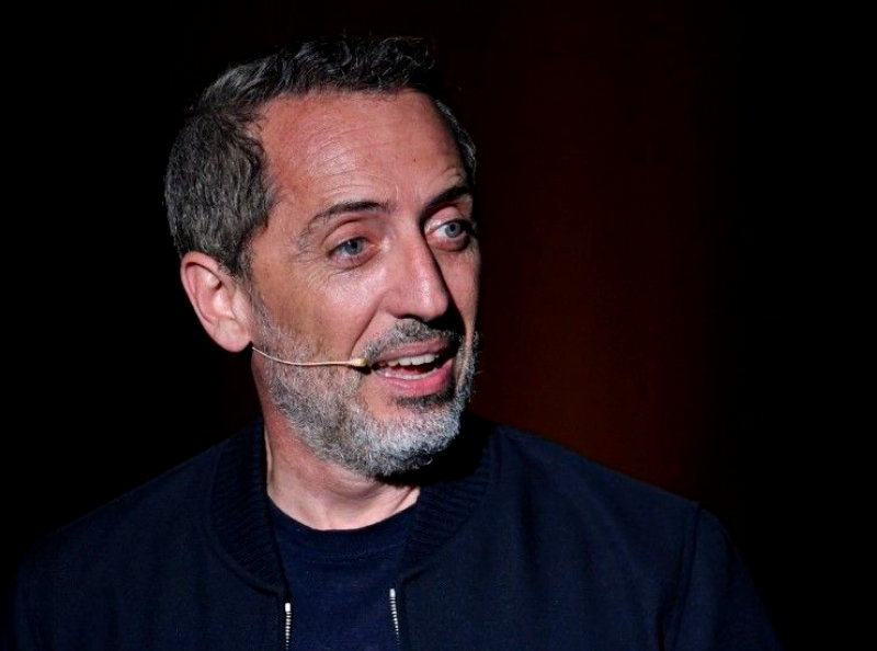 Raphaël Elmaleh : le fils de Gad Elmaleh et Charlotte Casiraghi spolié de son héritage !