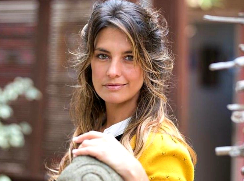 Décès et maladies ... Laetitia Milot parle de son année très difficile