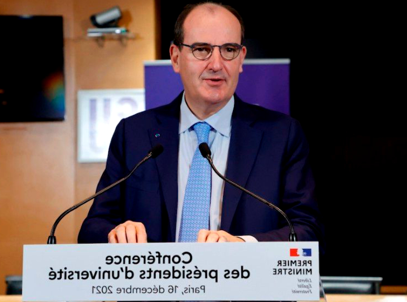 Élections présidentielles de 2022 : coup de théâtre, une source proche du gouvernement affirme que les élections pourraient être annulées !