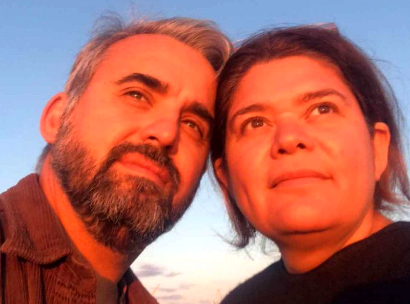 Raquel Garrido et Alexis Corbière sont menacés de mort après leur bagarre avec un pro-Zemmour chez Cyril Hanouna