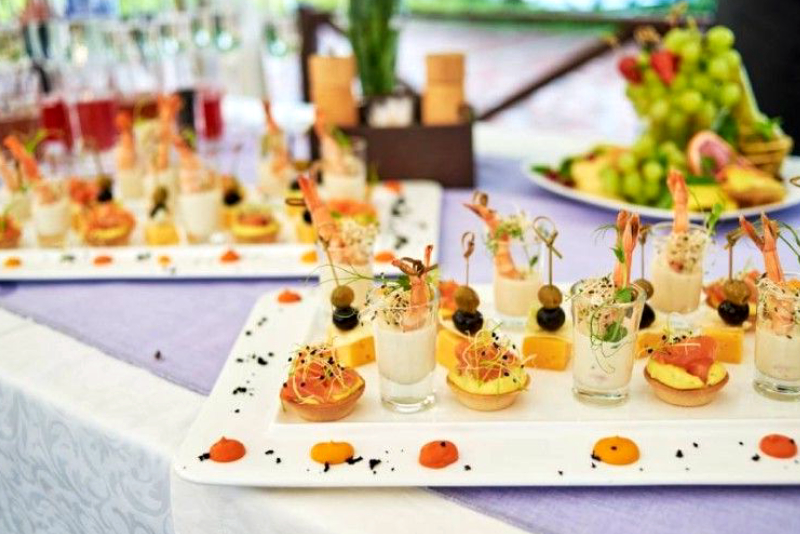 Des toasts pour les fêtes : des idées de recettes apéritives pour un réveillon sain et délicieux !