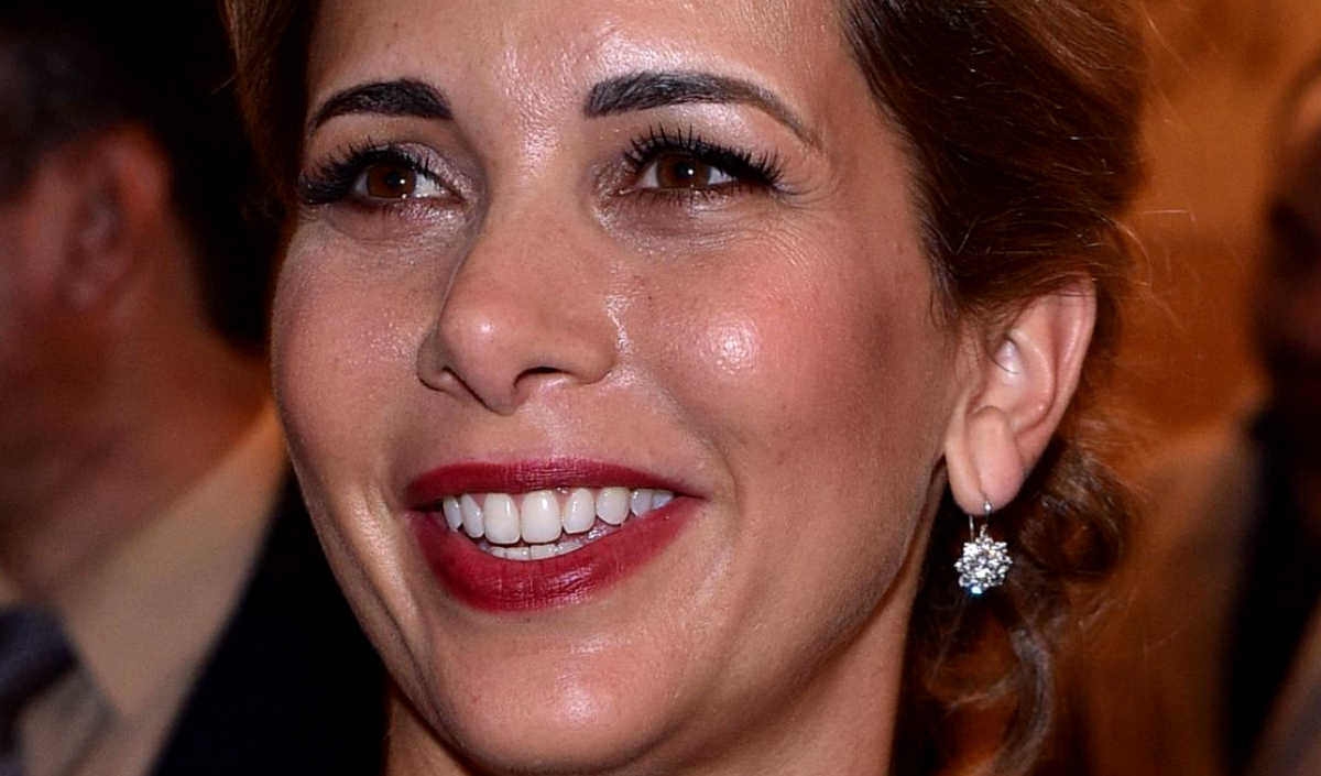 Princesse Haya de Jordanie : son ex-mari condamné à payer une somme record