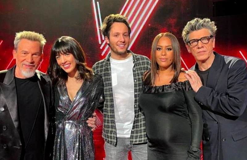 Nolwenn Leroy nouvelle coach de The Voice : TF1 crée un poste sur mesure pour la rivale de Jenifer