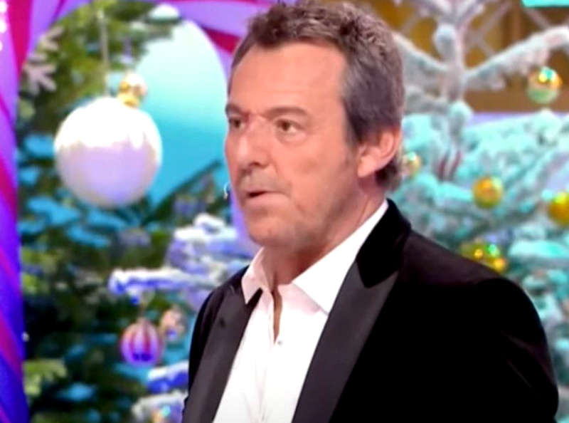 Jean-Luc Reichmann : C'est le grand rôle des enfants de l'animateur sur TF1 !