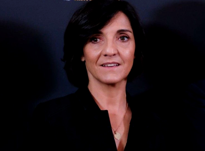 Florence Foresti en deuil : l'humoriste rend hommage à un être cher sur Instagram !