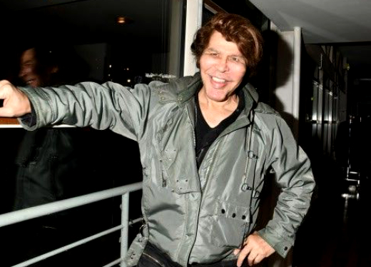 Choc - L'ex-chroniqueur de la TPMP Grichka Bogdanoff est mort à 72 ans... ce que l'on sait de son décès soudain !