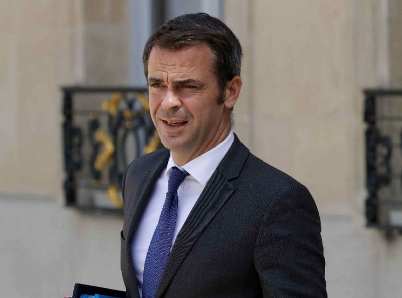 La vaccination des enfants : La vérité sur les par Olivier Véran...
