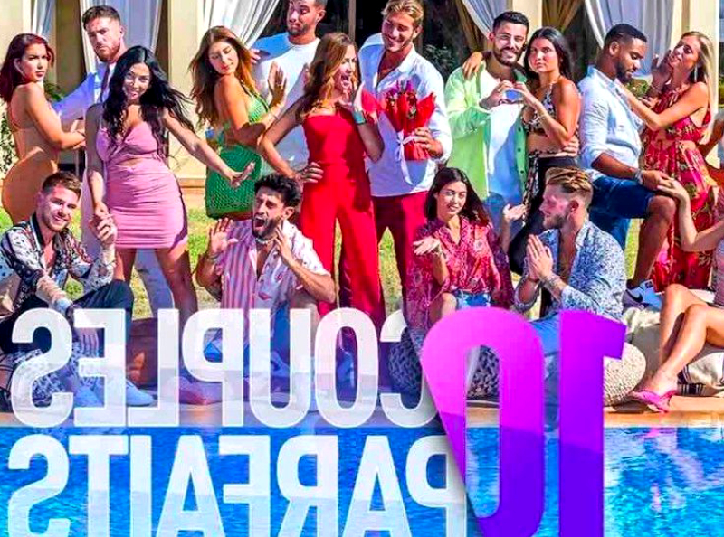 5 bonnes raisons de regarder la nouvelle saison de "10 Perfect Couples".