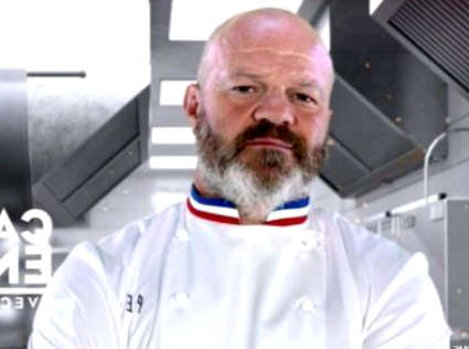 Recette de la soupe Conti : ce grand classique dont seul Philippe Etchebest a le secret !