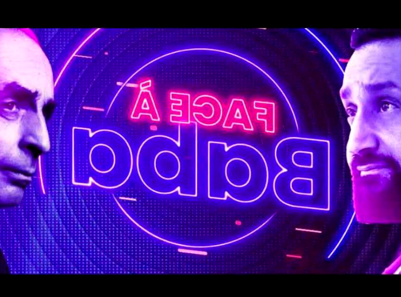 Face à Baba : après Eric Zemmour, le prochain invité de Cyril Hanouna...