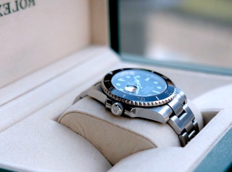 Offrez-vous la montre de luxe la plus prestigieuse du monde sans vous ruiner grâce à Chronext !