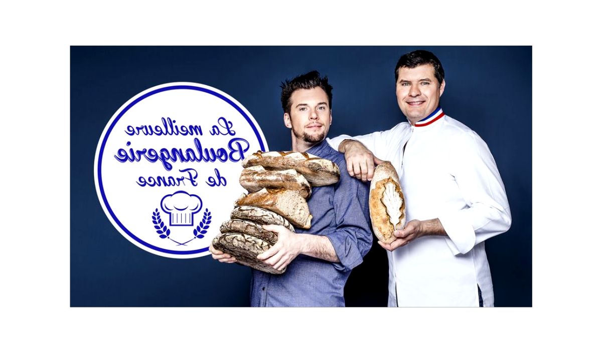 La Meilleure Boulangerie de France : Grande première pour Norbert Tarayre et Bruno Cormerais !