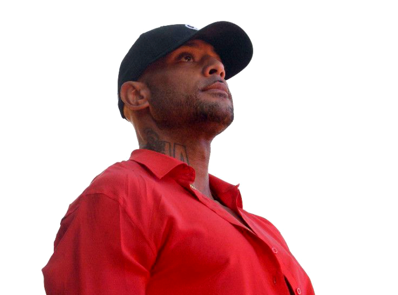 "Booba a déterré une vidéo embarrassante de Gims !
