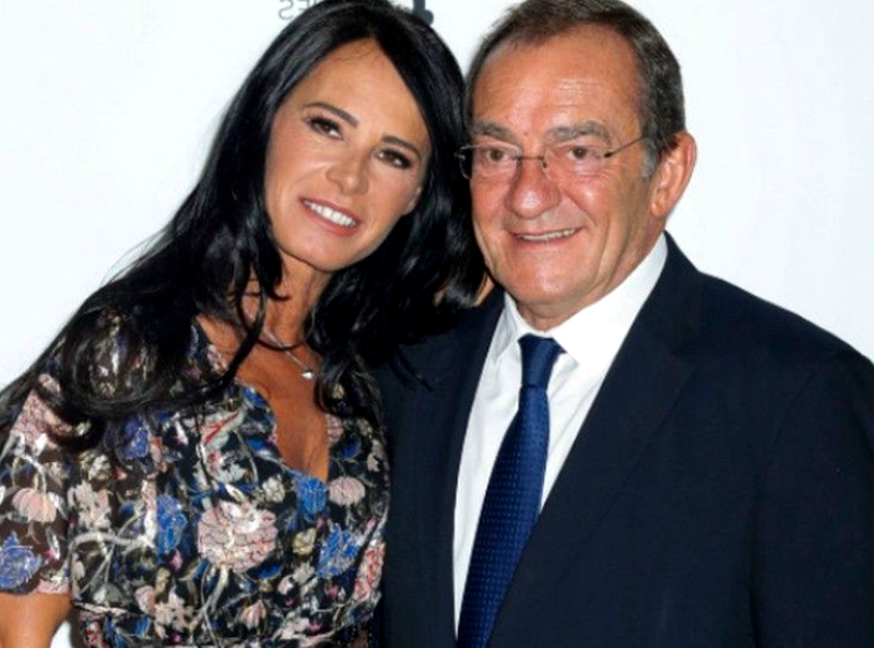 Jean-Pierre Pernaut : sa femme Nathalie Marquay fait une grande annonce sur Instagram avec une photo très chaude