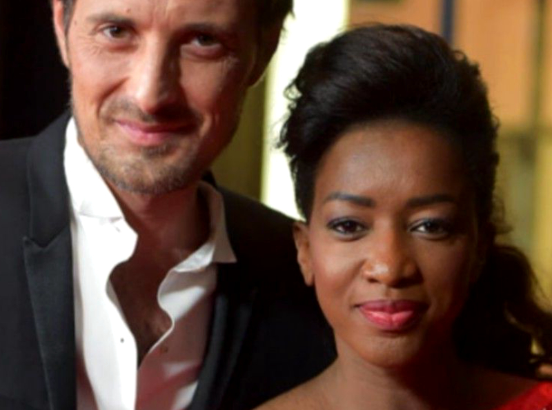 Hapsatou Sy étonne la toile avec son incroyable transformation, son chéri Vincent Cerutti réagit cash !