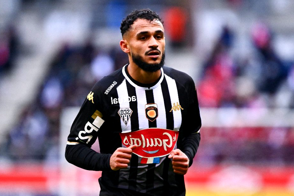 CAN 2021 : qui est Sofiane Boufal, la star de l'équipe marocaine ?