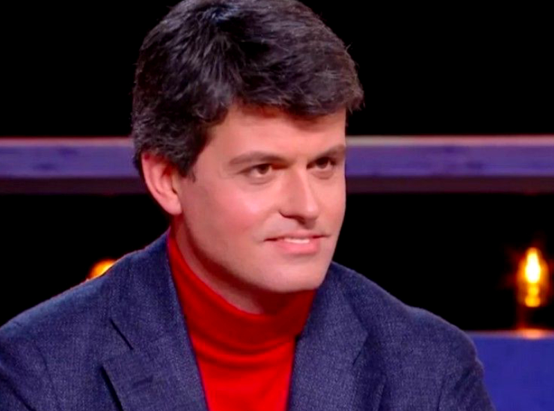 Qui est Gaspard Koenig, le nouveau candidat à la présidence ?