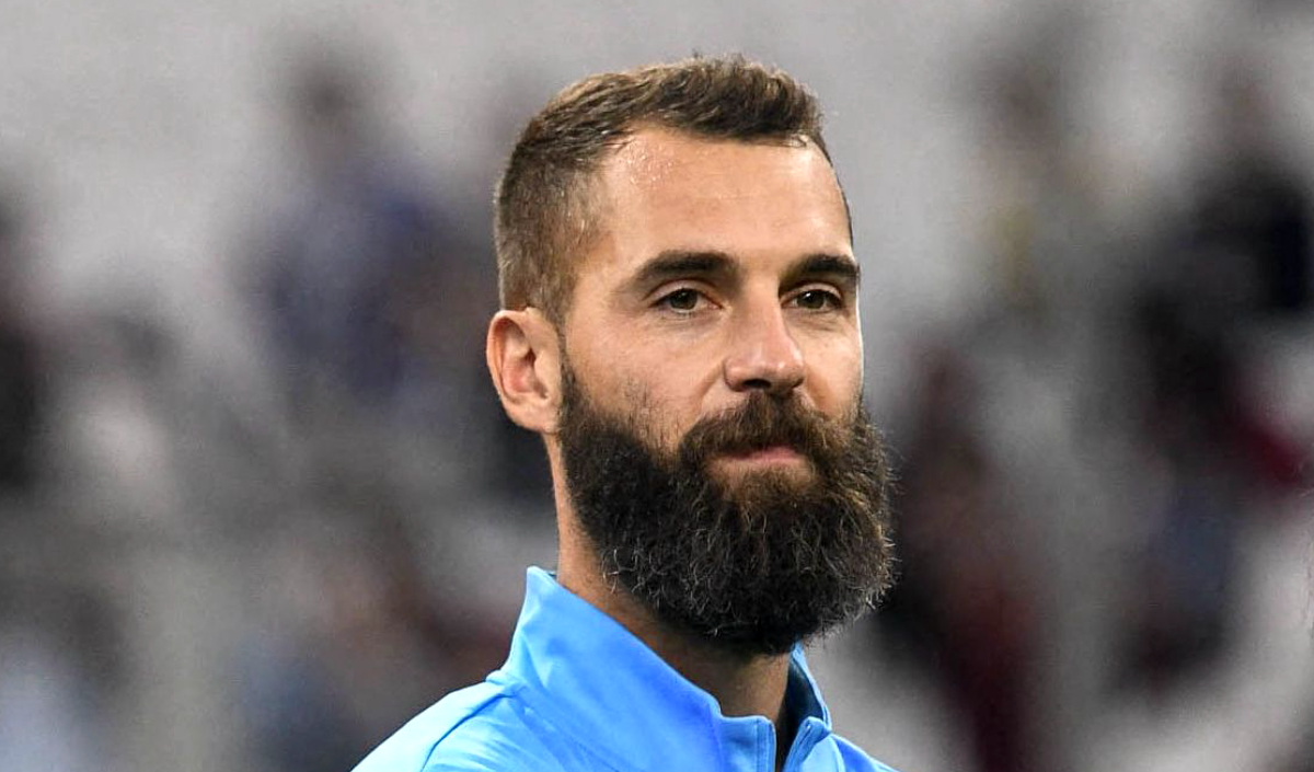 Julie Bertin Separee De Benoit Paire Leur Belle Preuve D Amour A Distance Allo People