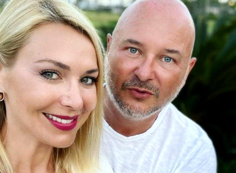 Sébastien Cauet et sa petite amie Nathalie bientôt parents ? Ce test de grossesse positif, qui fait tout basculer pour l'animateur,...