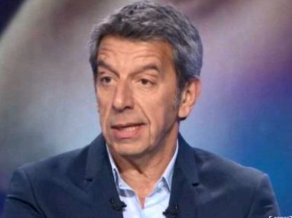 "Je trouve ça dramatique", Michel Cymes s'énerve contre Didier Deschamps, et il ne fait pas dans la dentelle !