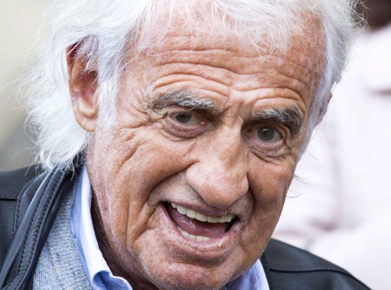 L'héritage de Jean-Paul Belmondo : cinq mois après sa mort, sa famille vend son luxueux appartement parisien