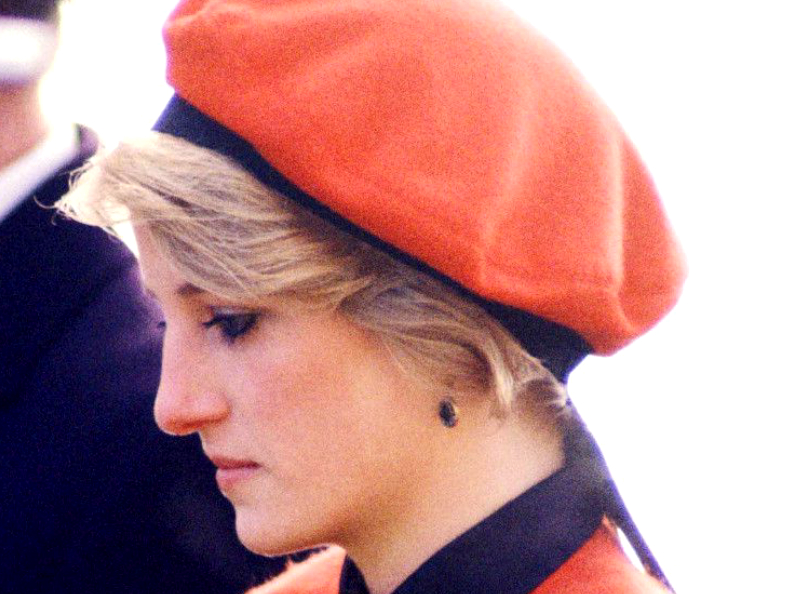 Lady Diana malade : Stéphane Bern révèle les vraies raisons de son anorexie...