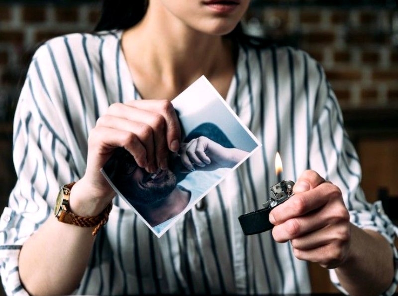 Amour : ce signe est de loin le pire ex du zodiaque !