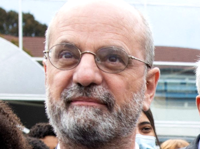 Jean-Michel Blanquer : cette histoire avec son ex refait surface !