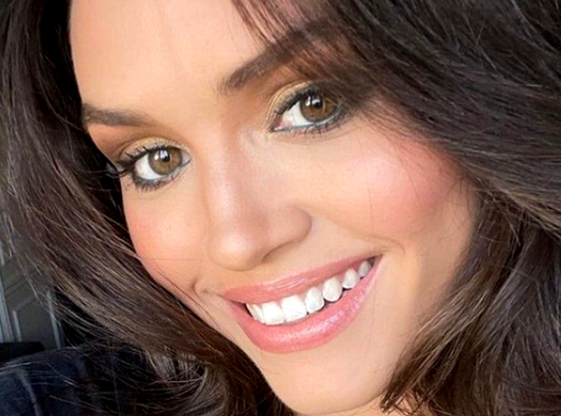 "Diane Leyre (Miss France) raconte sa dernière rupture et se dit choquée par ses histoires d'amour !