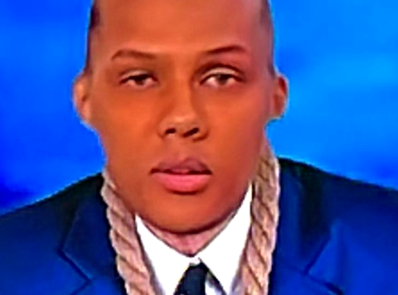 Stromae : La chaîne TF1 dérape avec un sketch "humoristique" le montrant avec une écharpe autour du cou...