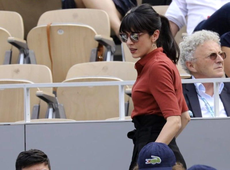 Nolwenn Leroy a-t-elle déjà claqué la porte de "The Voice" ? Les internautes sont convaincus qu'elle sera présente à "N'oubliez pas les paroles