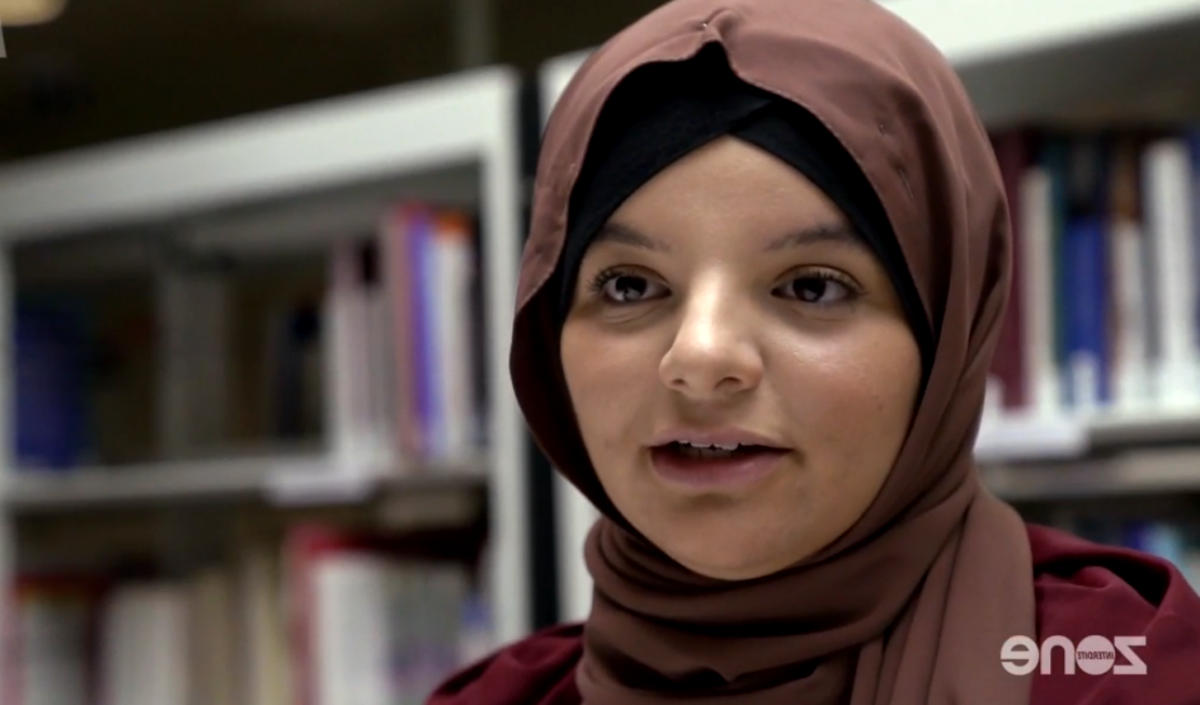 La "zone interdite" sur l'islam radical : une étudiante voilée a été "piégée" par la rédaction, une plainte sera bientôt déposée
