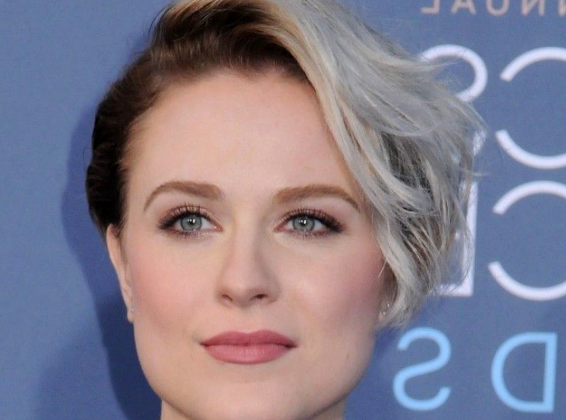 "J'ai été violée devant une caméra" ... Rachel Evan Wood, ex-compagne de Marilyn Manson, raconte une histoire glaçante sur son agression sexuelle
