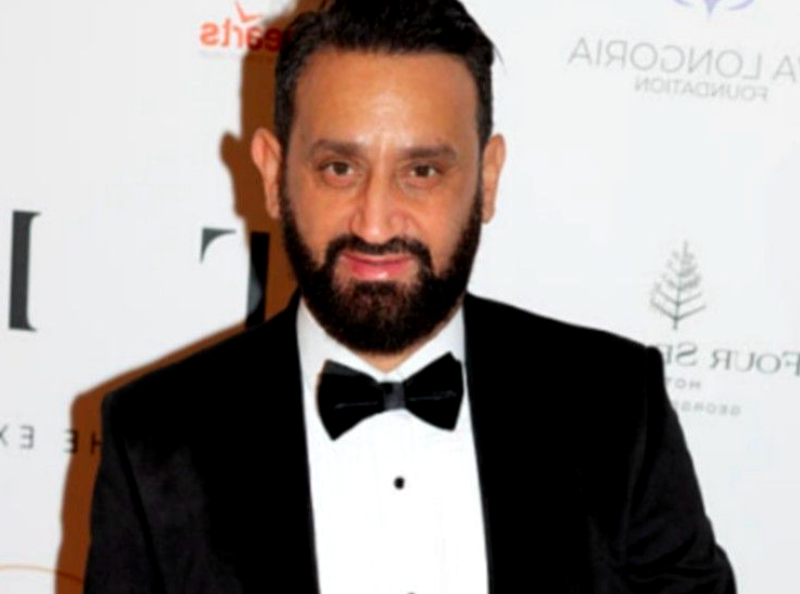 L'animateur de télévision Cyril Hanouna, licencié de Disneyland Paris, raconte ce qu'il...