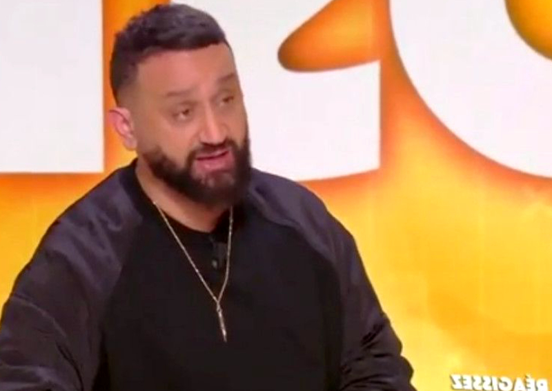 Cyril Hanouna en deuil : l'animateur annonce le décès d'un proche dans TPMP
