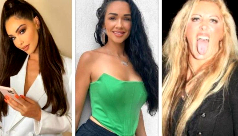 Nabilla, Ayem, Loana, Jazz réunis... cet énorme scoop qui vient de surgir !