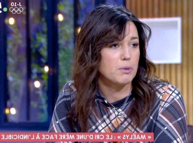 "Je lui ai dit que c'était un monstre" : L'étrange réaction de Nordalh Lelandais lorsque la mère de Maëlys lui a dit la vérité