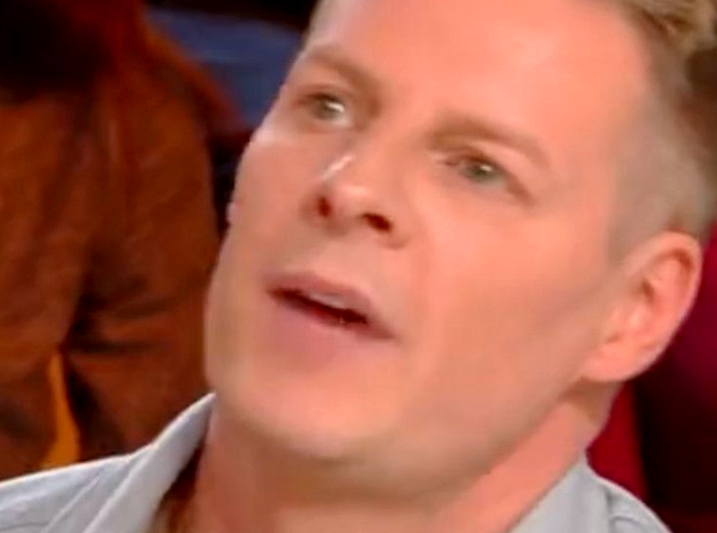 Céline Dion est méconnaissable : Matthieu Delormeau fait de nouvelles révélations sur son état de santé !