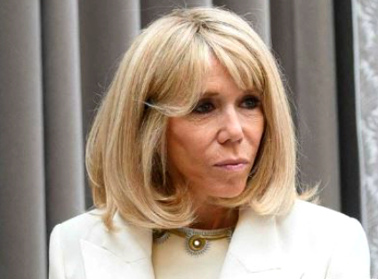 Brigitte Macron : sa terrible confession sur la mort de sa sœur enceinte dans un accident de voiture